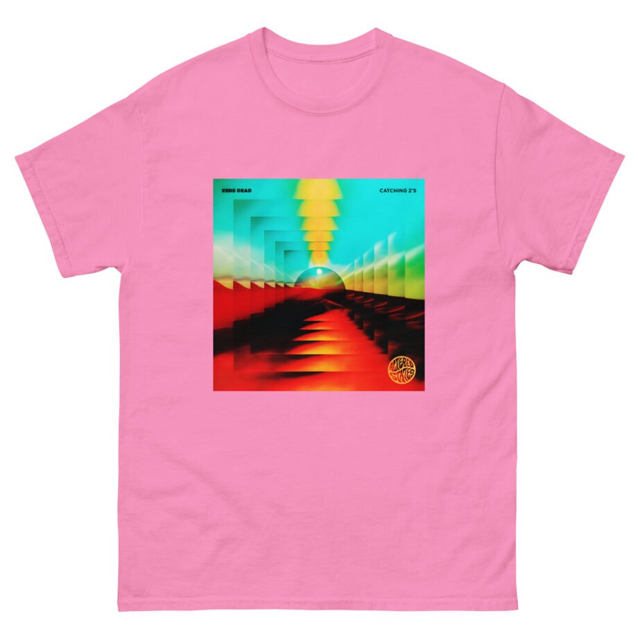 Zeds Dead Unisex classic tee