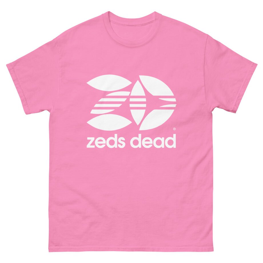 Zeds Dead Unisex classic tee