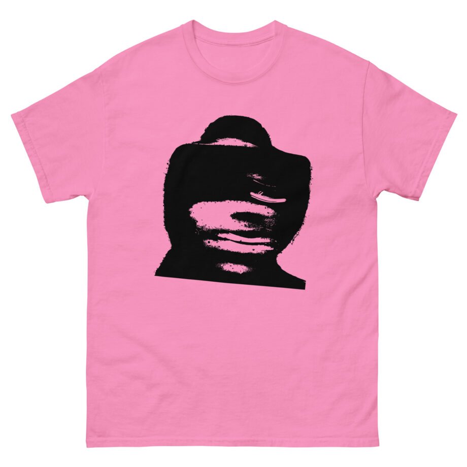 Don Toliver Hardstone Psycho Blur Unisex classic tee