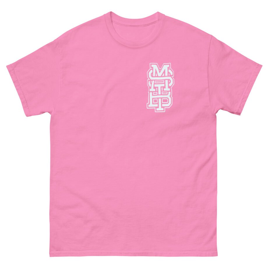 Show Me the Body Unisex classic tee
