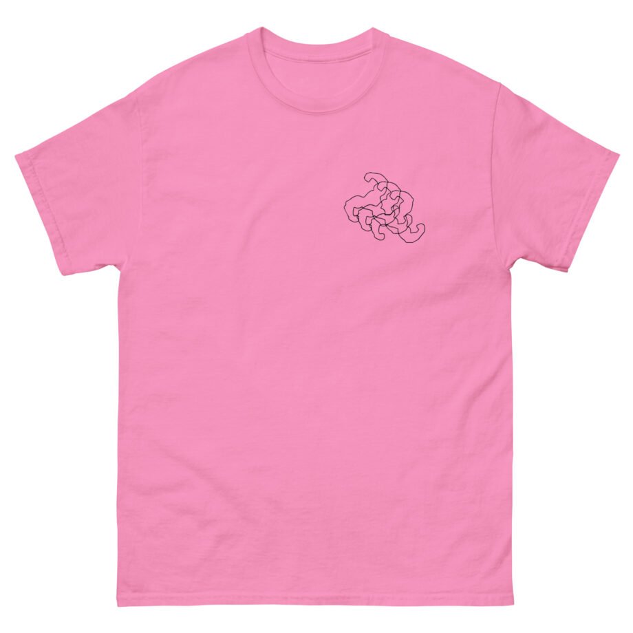 Feel My Bicep Arts Centre Unisex classic tee