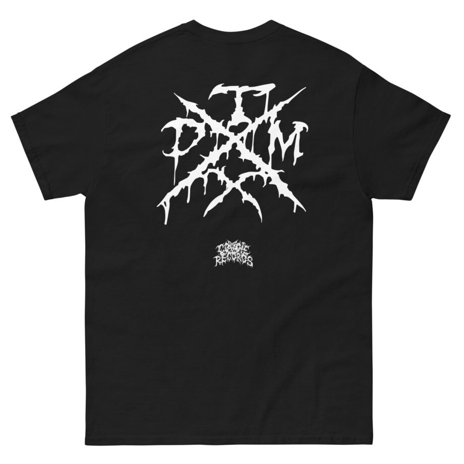 Devourment Unisex classic tee