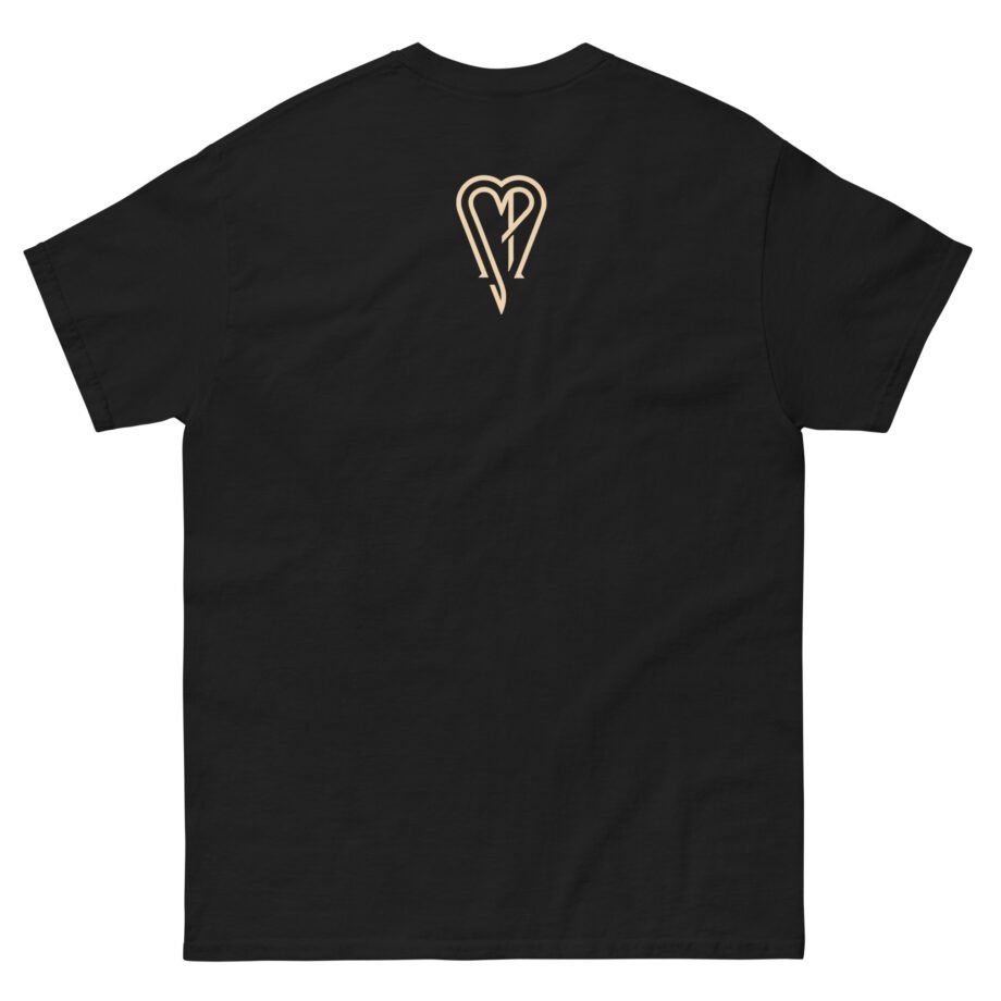 Billy Corgan I'm Your Lover I'm Your Zero Unisex classic tee