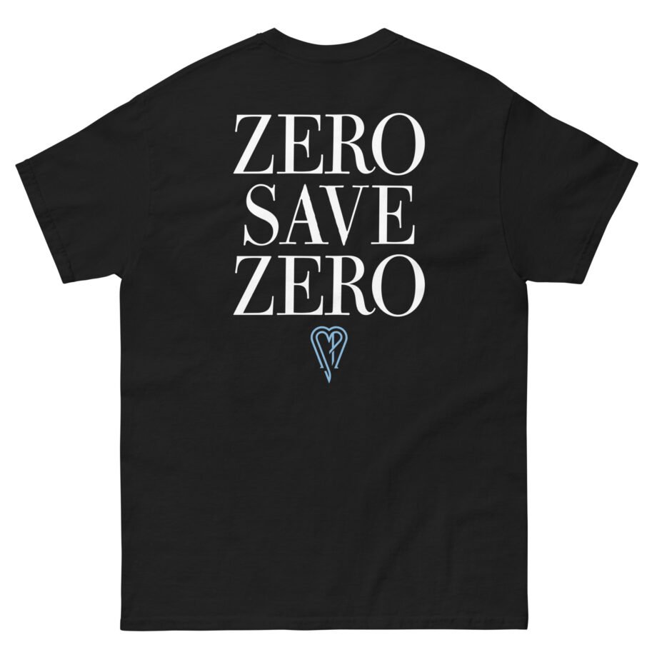 Billy Corgan ATUM Unisex classic tee