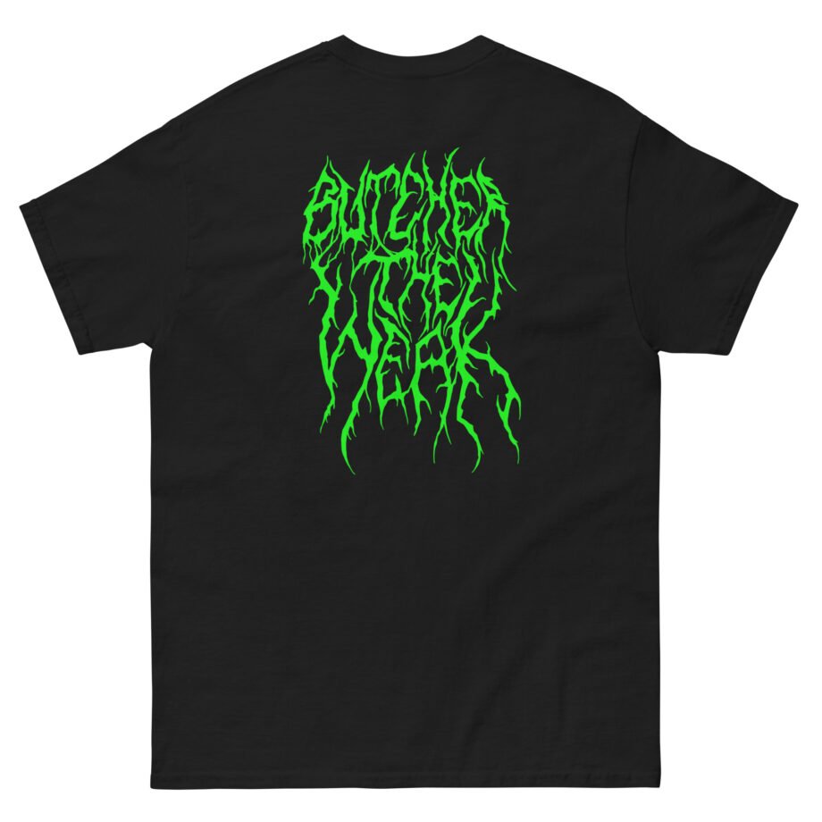 Devourment 138 Unisex classic tee