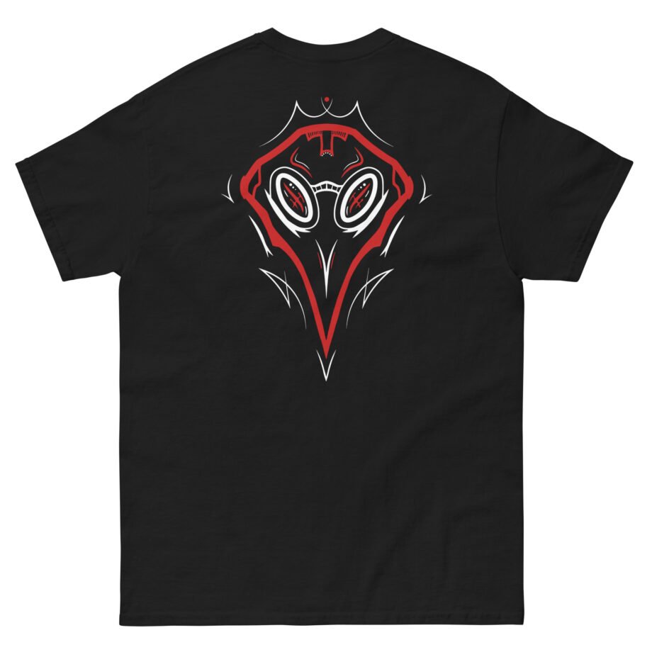 Pestily Unisex classic tee