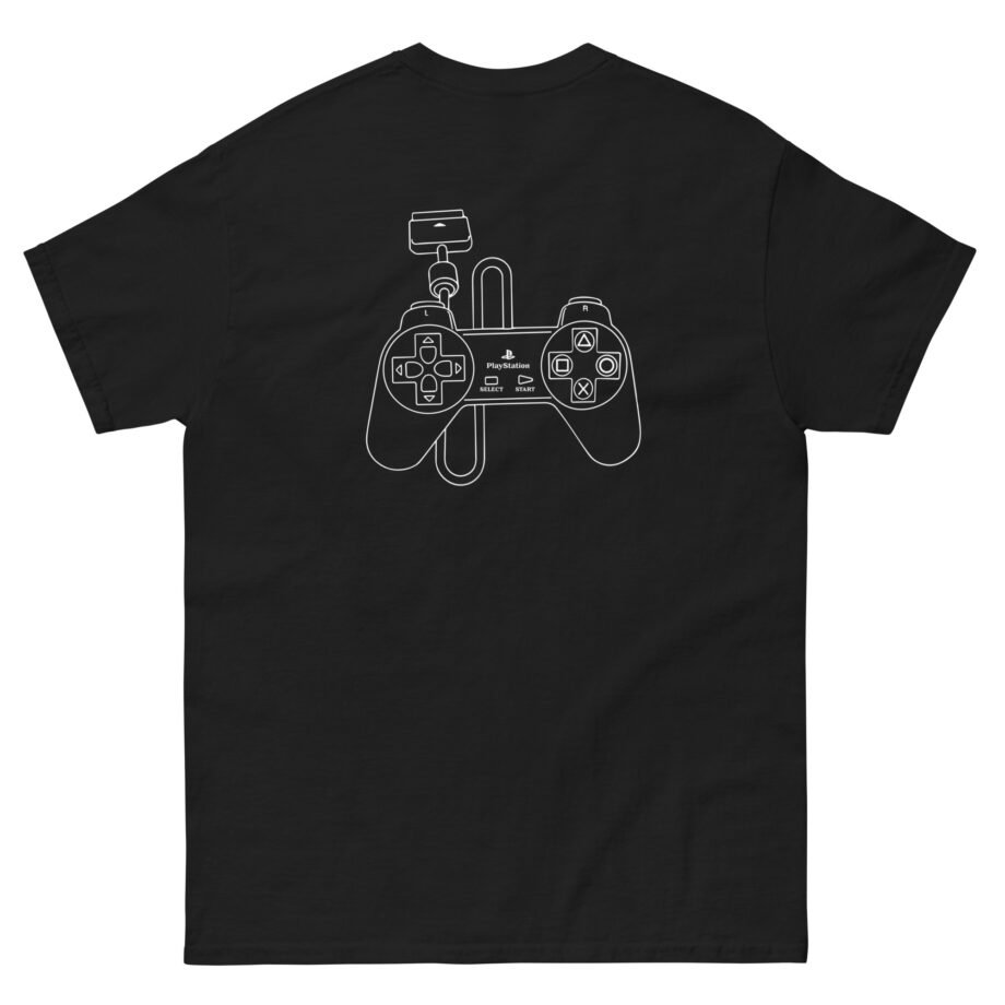 Playstation 30th Anniversary Unisex classic tee