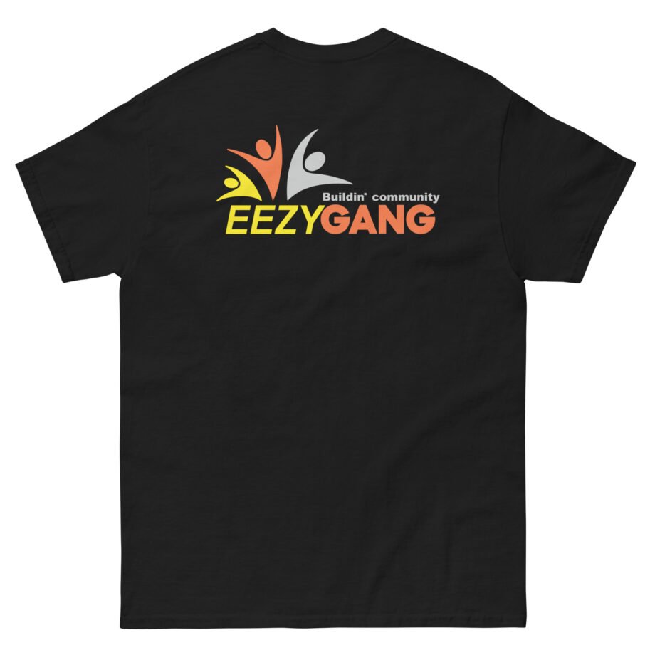 Berleezy Back to Work Unisex classic tee