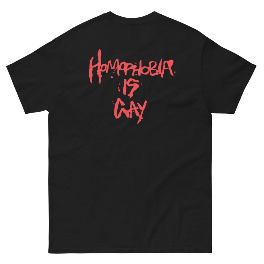 Maya Unisex classic tee