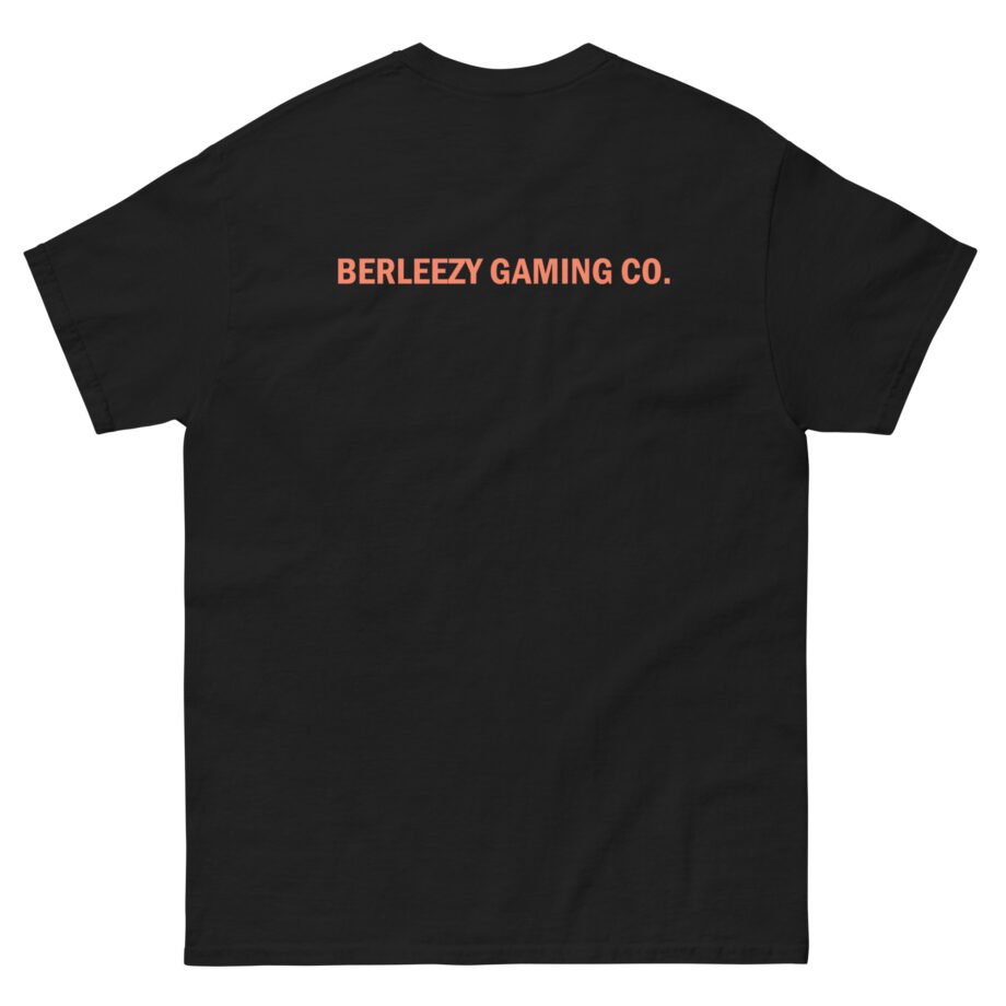 Berleezy Unisex classic tee