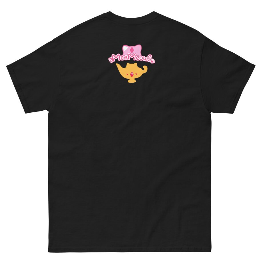 Aphmau Genie Cat Unisex classic tee
