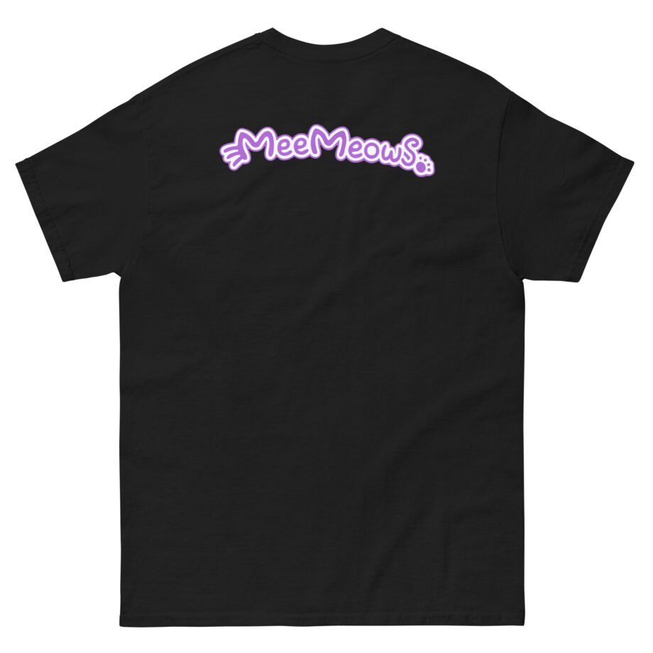 Aphmau Carnival Unisex classic tee