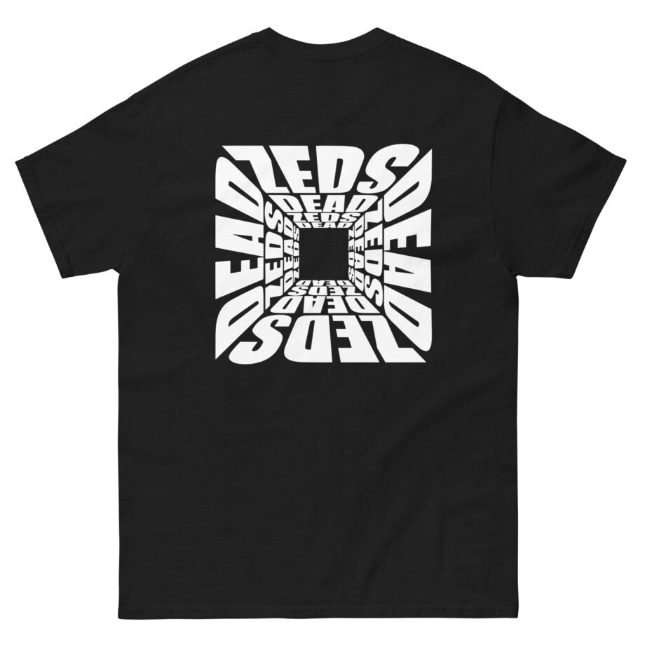 Zeds Dead L7 Unisex classic tee