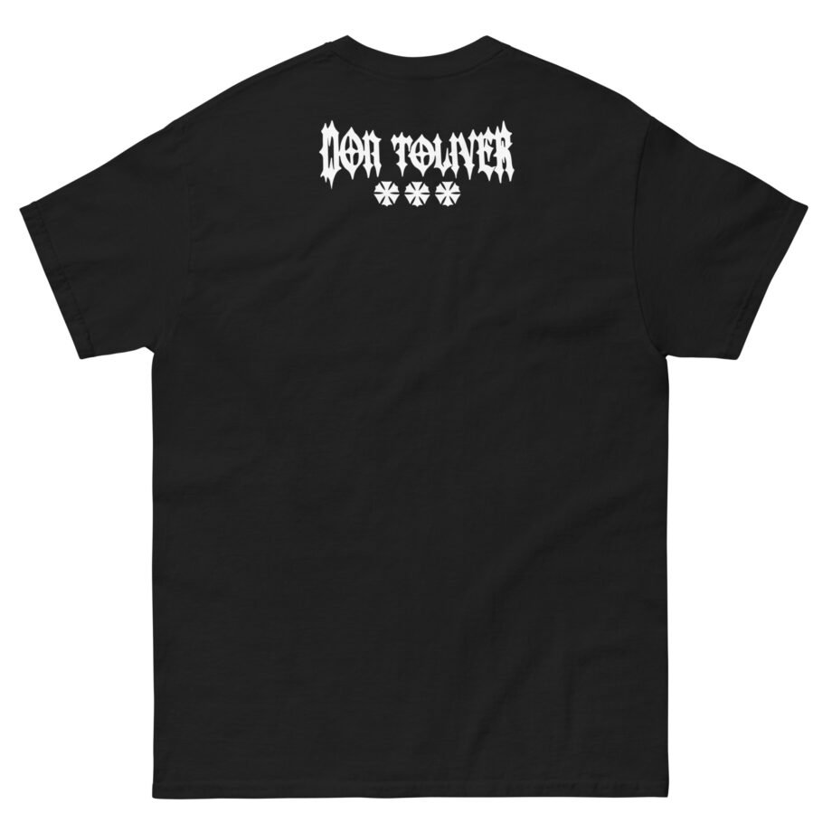 Don Toliver Hardstone Psycho Bat Unisex classic tee