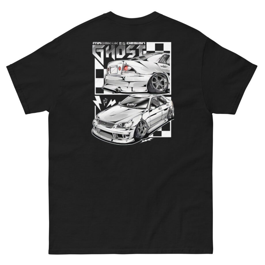 Ghost Gang Tezza Unisex classic tee