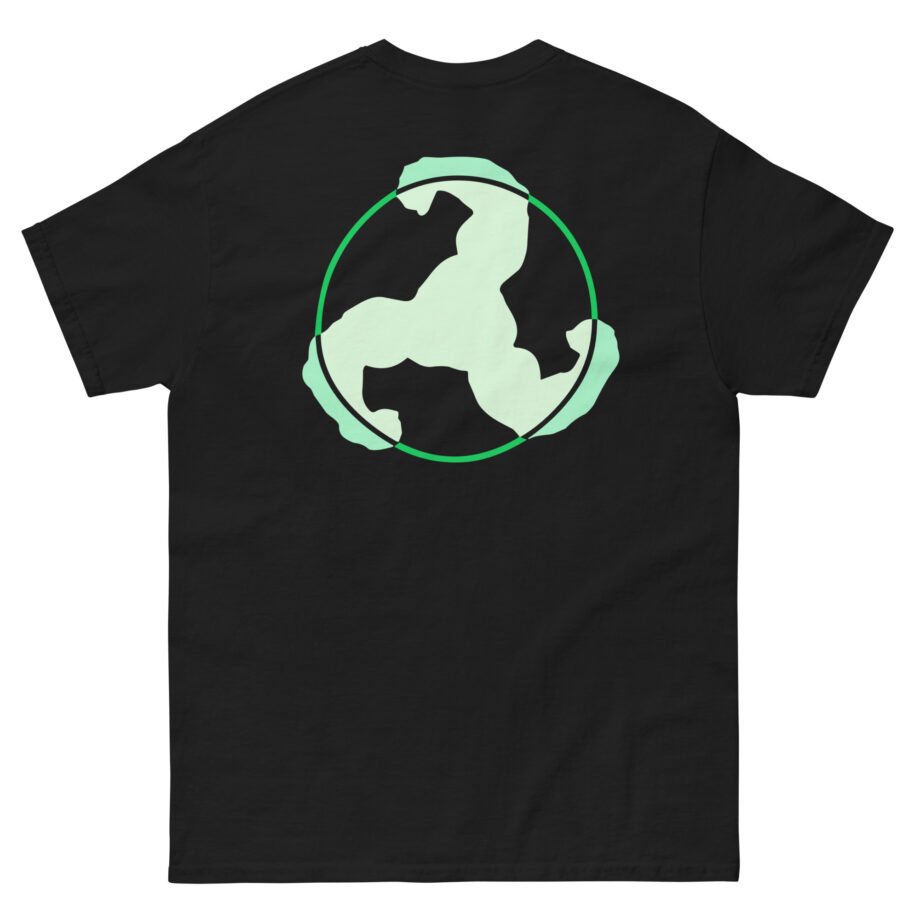 Bicep Dublin '23 Unisex classic tee