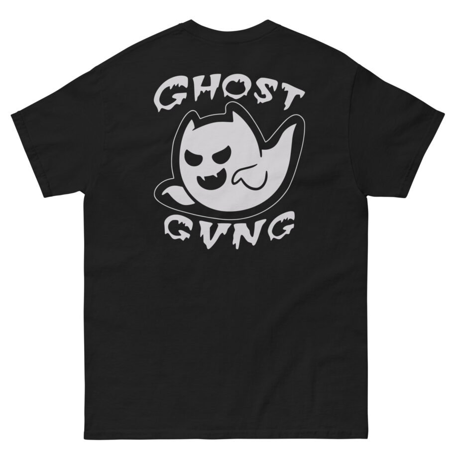 Ghost Gang Ghosty Unisex classic tee