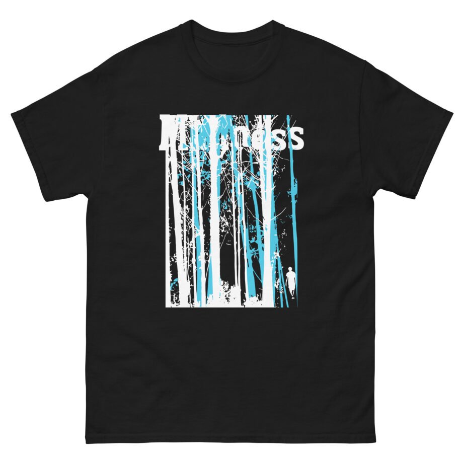 Ben Howard Unisex classic tee