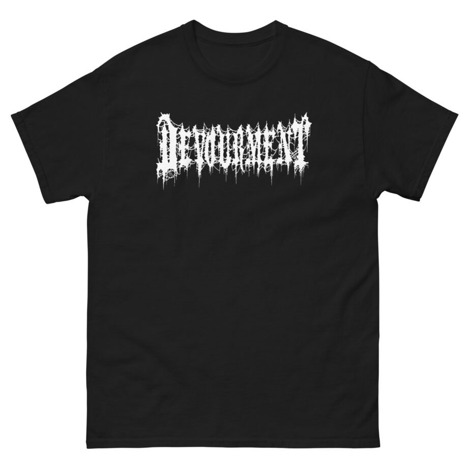 Devourment Unisex classic tee