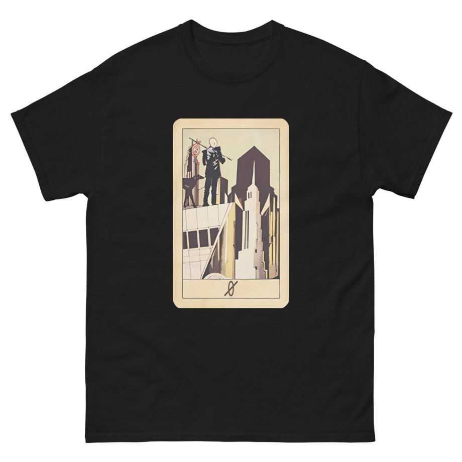 Billy Corgan I'm Your Lover I'm Your Zero Unisex classic tee
