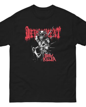 Devourment Babykiller Unisex classic tee