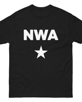 Billy Corgan Smashing Pumpkins NWA Unisex classic tee