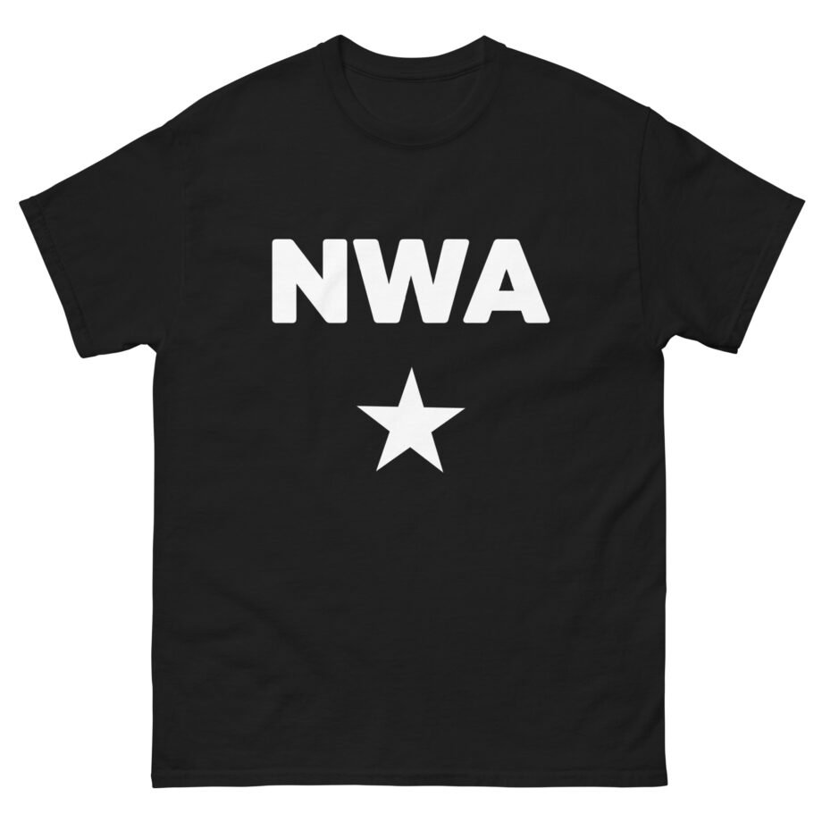 Billy Corgan Smashing Pumpkins NWA Unisex classic tee