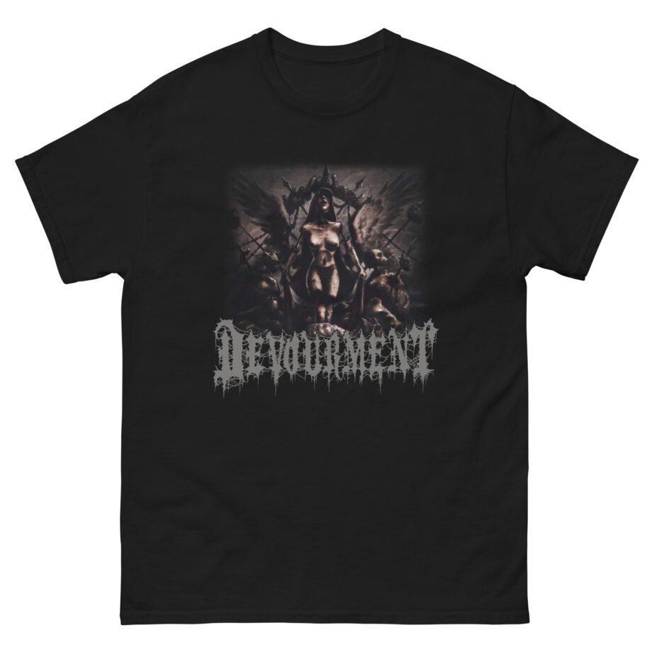 Devourment Unisex classic tee