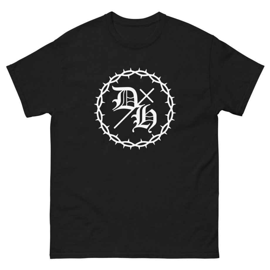 Demon Hunter Unisex classic tee