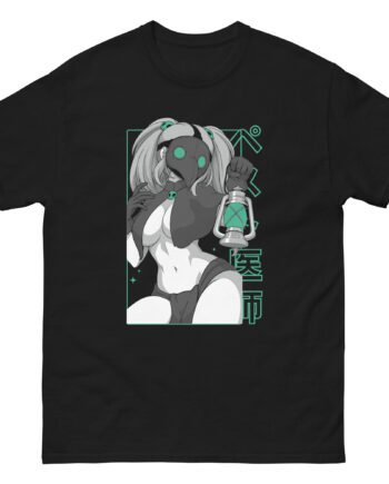 Pestily Unisex classic tee