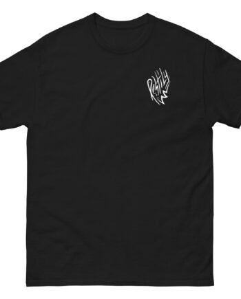 Pestily Scribble Unisex classic tee