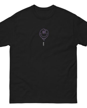 Imdontai SYX Multi-Face Unisex classic tee