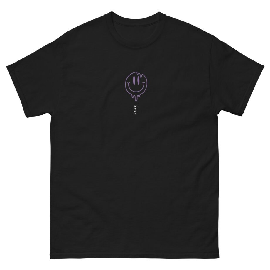 Imdontai SYX Multi-Face Unisex classic tee