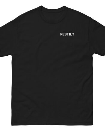 Team Pestily 2024 Unisex classic tee