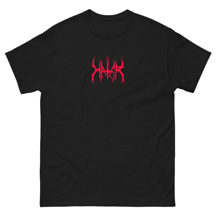 Sibiran Soul Taker Unisex classic tee