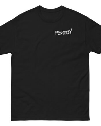 Pestily Unisex classic tee