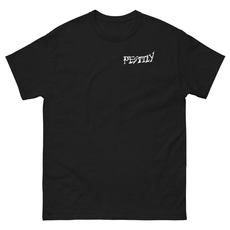 Pestily Unisex classic tee