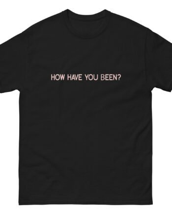 Giant Rooks Tracklisting Unisex classic tee