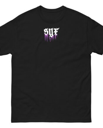Imdontai Unisex classic tee