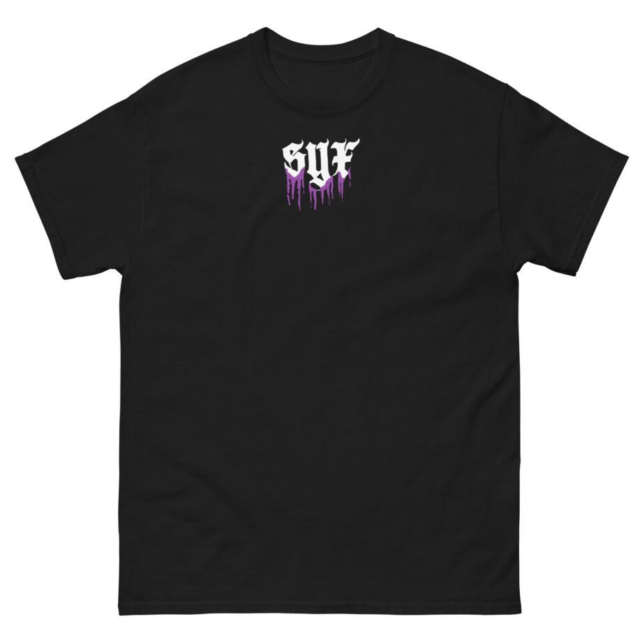 Imdontai Unisex classic tee