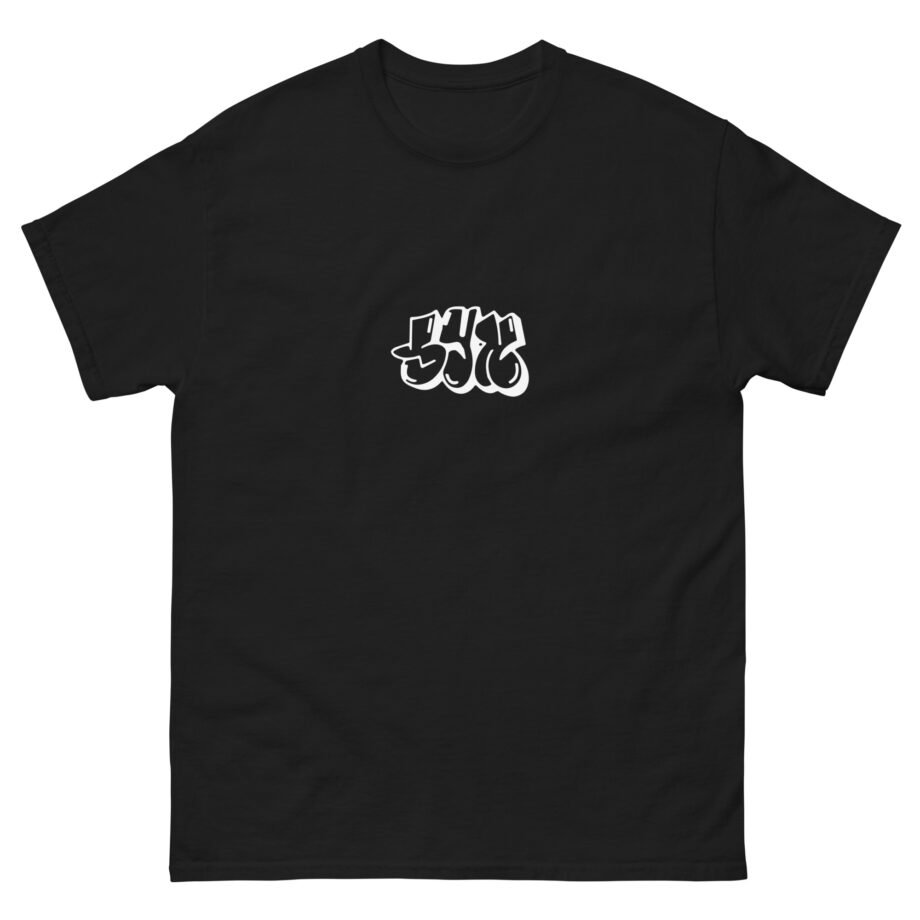 Imdontai Unisex classic tee
