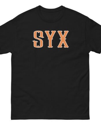 Imdontai Unisex classic tee