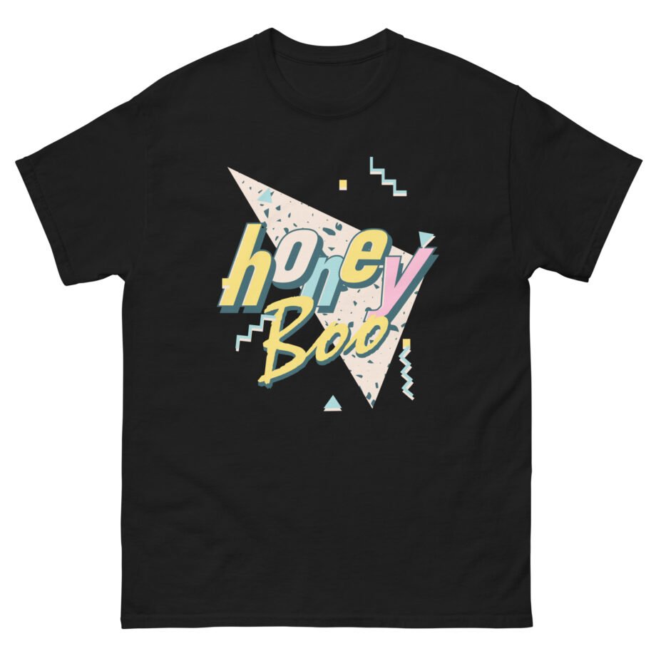 Cnco Honey Boo Unisex classic tee