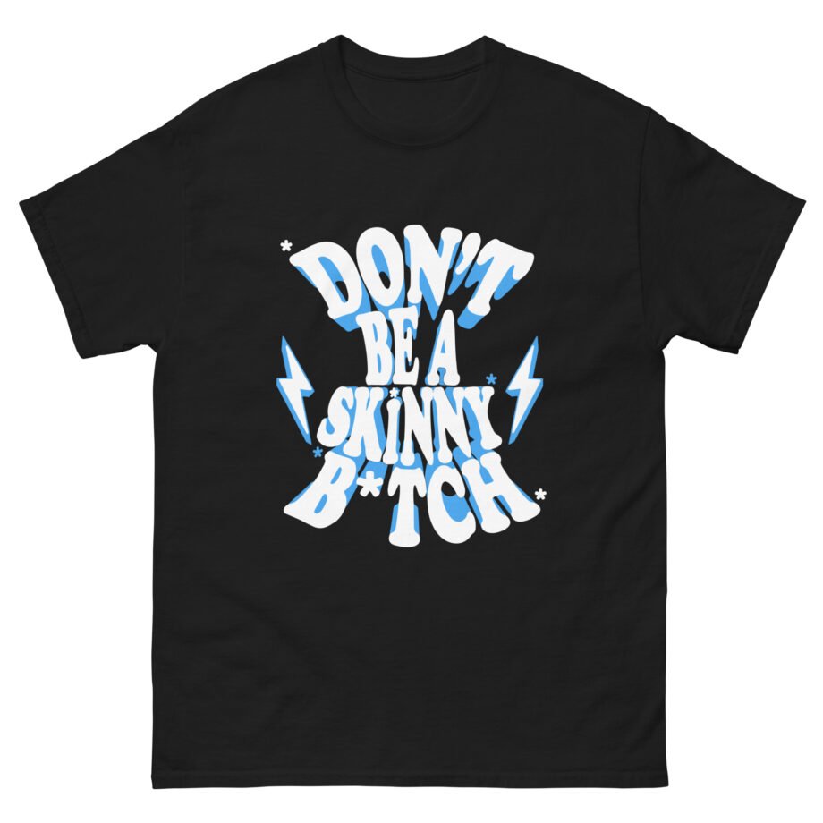 Cbum Unisex classic tee
