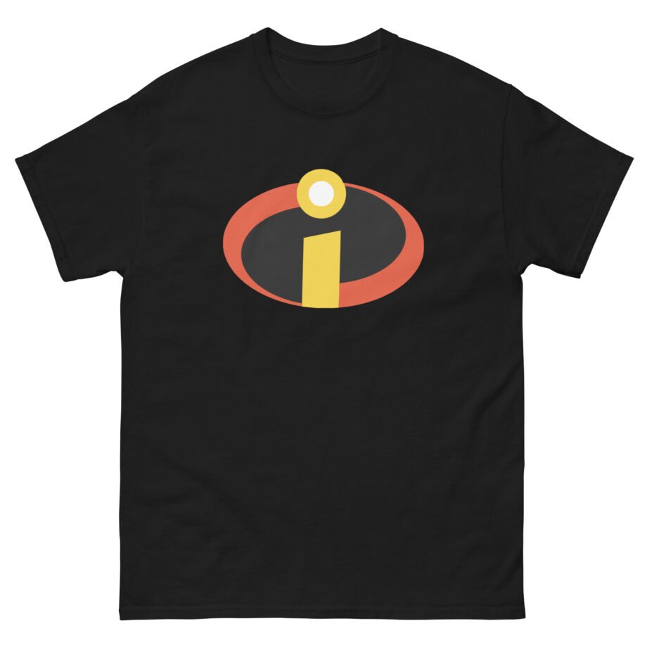 Andre Swilley Unisex classic tee