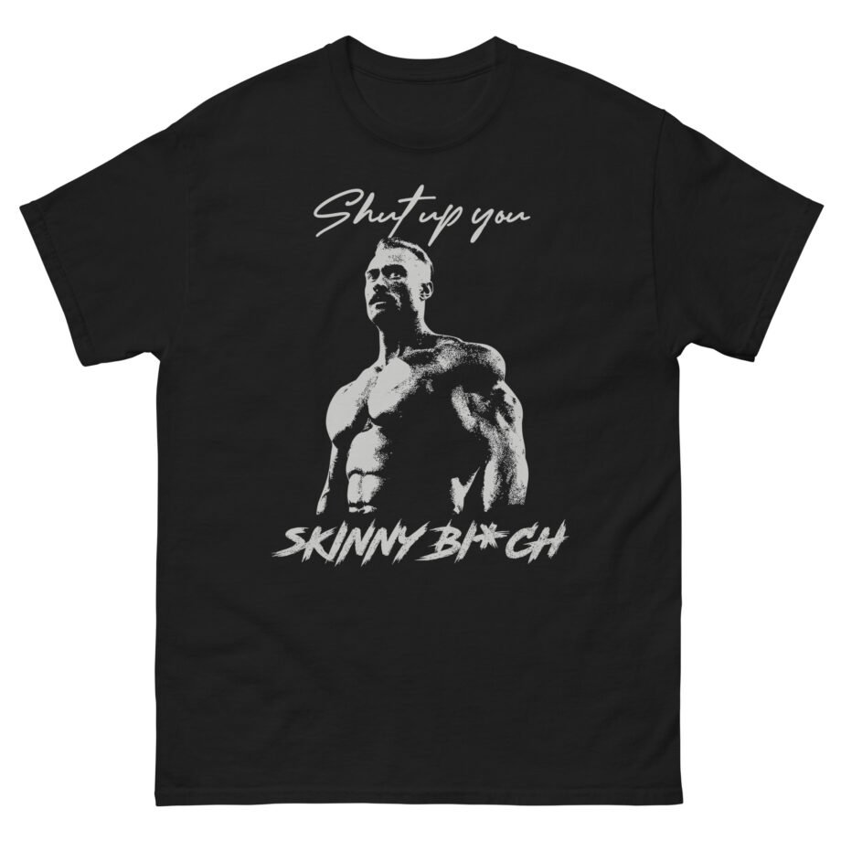 Cbum Unisex classic tee