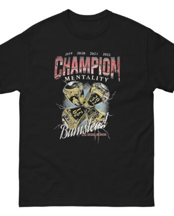 Cbum Unisex classic tee