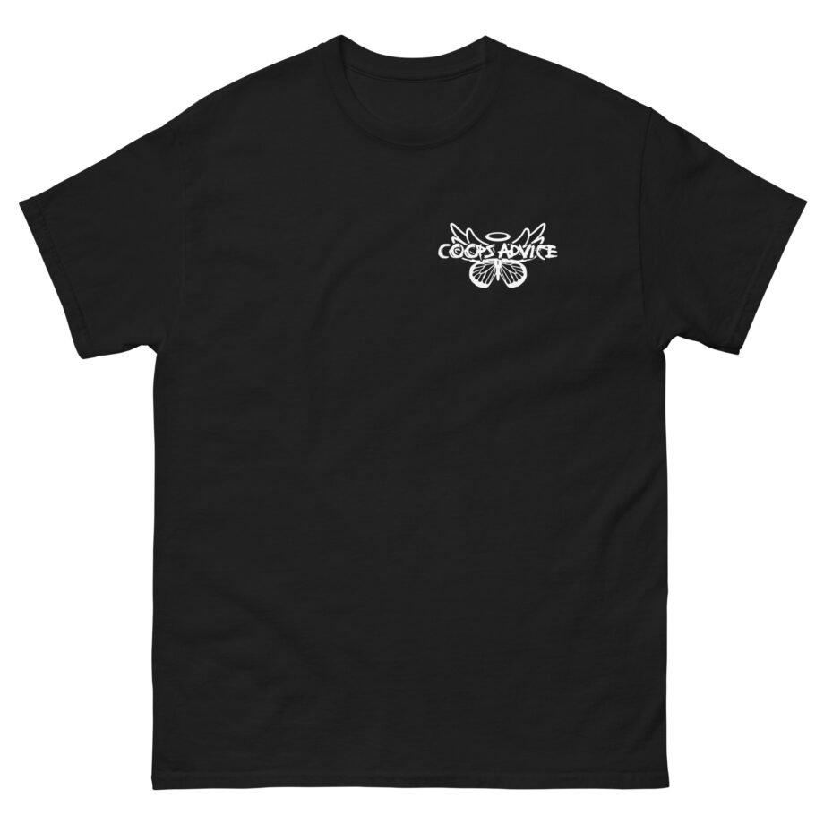 Cooper Noriega Unisex classic tee