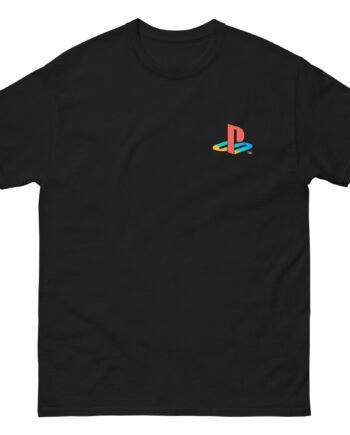 Playstation 30th Anniversary Unisex classic tee