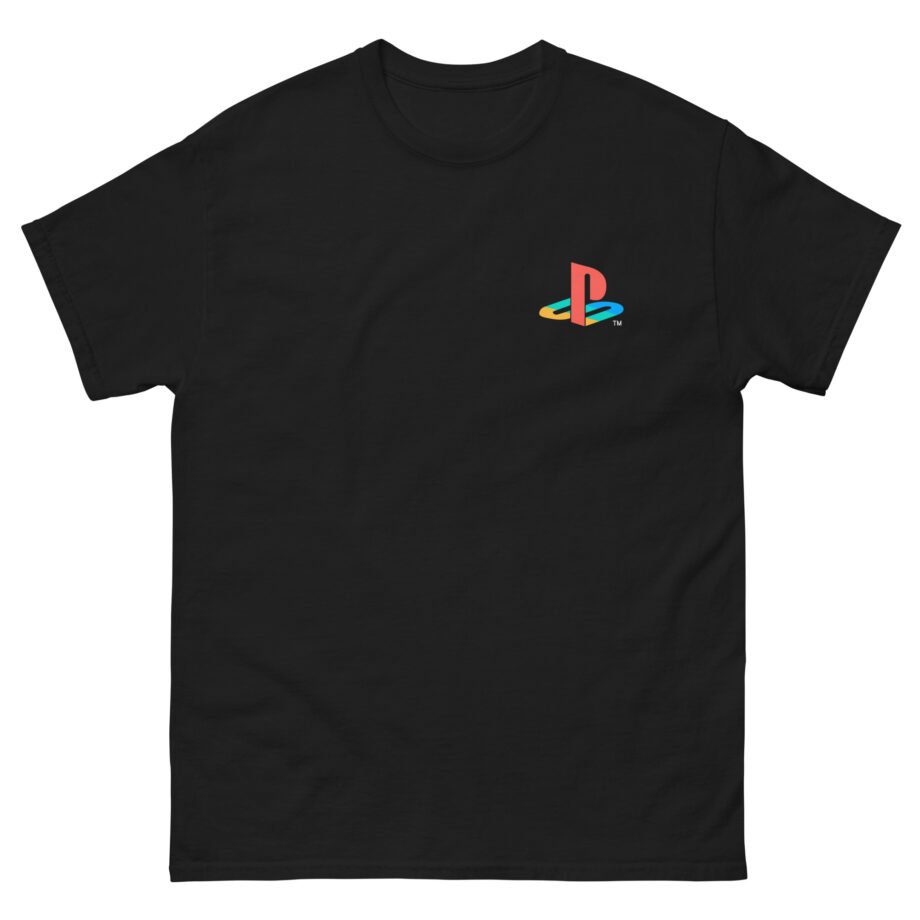 Playstation 30th Anniversary Unisex classic tee